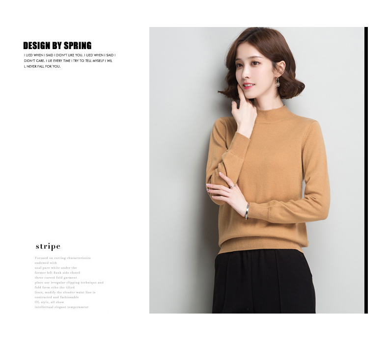 Cardigan ETERNAL JEUNESSE  PARENTS en Laine - Ref 3230613 Image 21