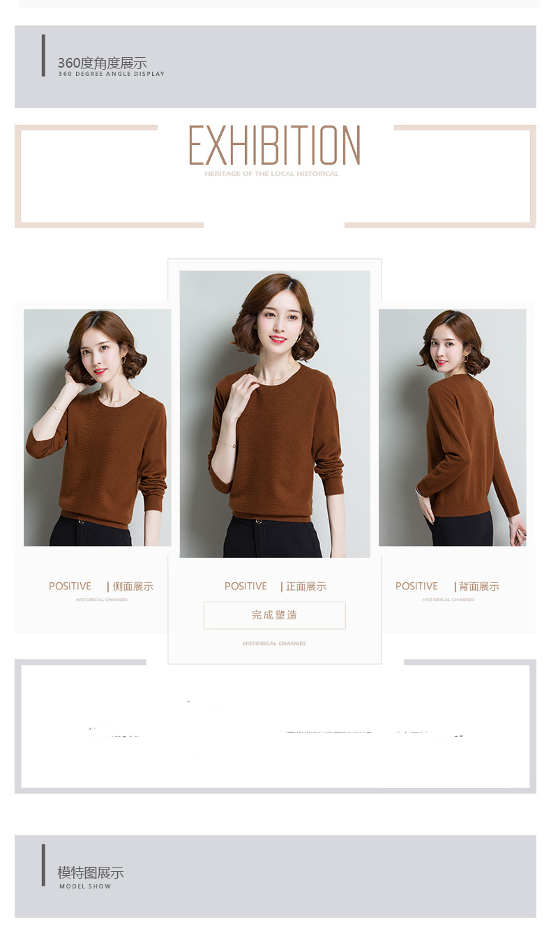 Cardigan ETERNAL JEUNESSE  PARENTS en Laine - Ref 3228935 Image 16