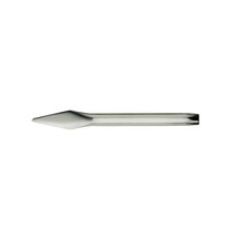 Shida fitter chisel center sample punch positioning tip punch steel drill drill bit 90754 slotting and slag removal