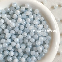 Морская соль, 8mm, 10 шт