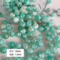 Qingzhizhu Language 10 мм 10 штук