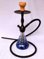 Классический, синий