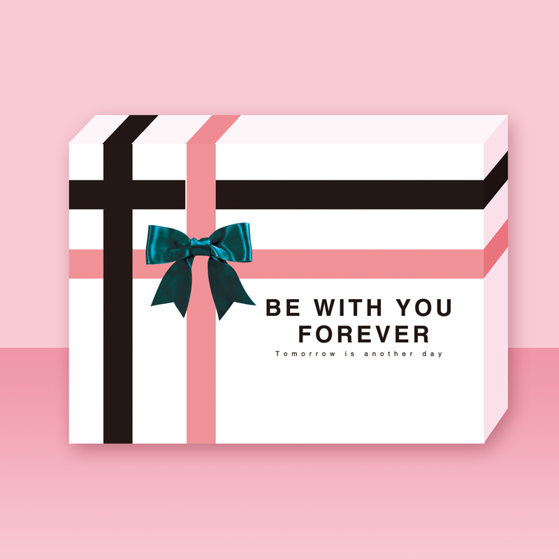 Sifang Partner lucky bag contains random loose-leaf hardcover book Car line book Exercise book Note stationery book