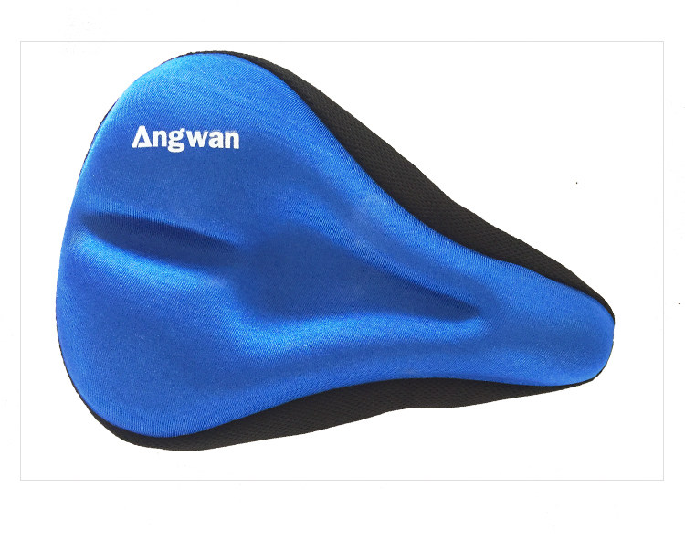 Selle de vélo Mountain Bike ANGWAN - Ref 2348655 Image 22