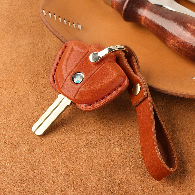 Suitable for the BMW Take Iron F800GS F800GS C400X R1200GSG310gs R1200GSG310gs dermis key sleeve