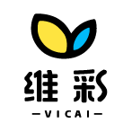 维彩汽车用品旗舰店的LOGO