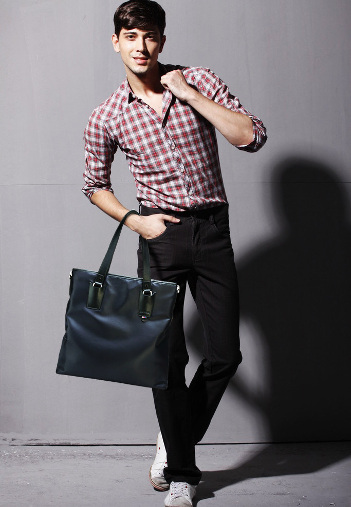 Sac pour homme - Ref 52720 Image 11