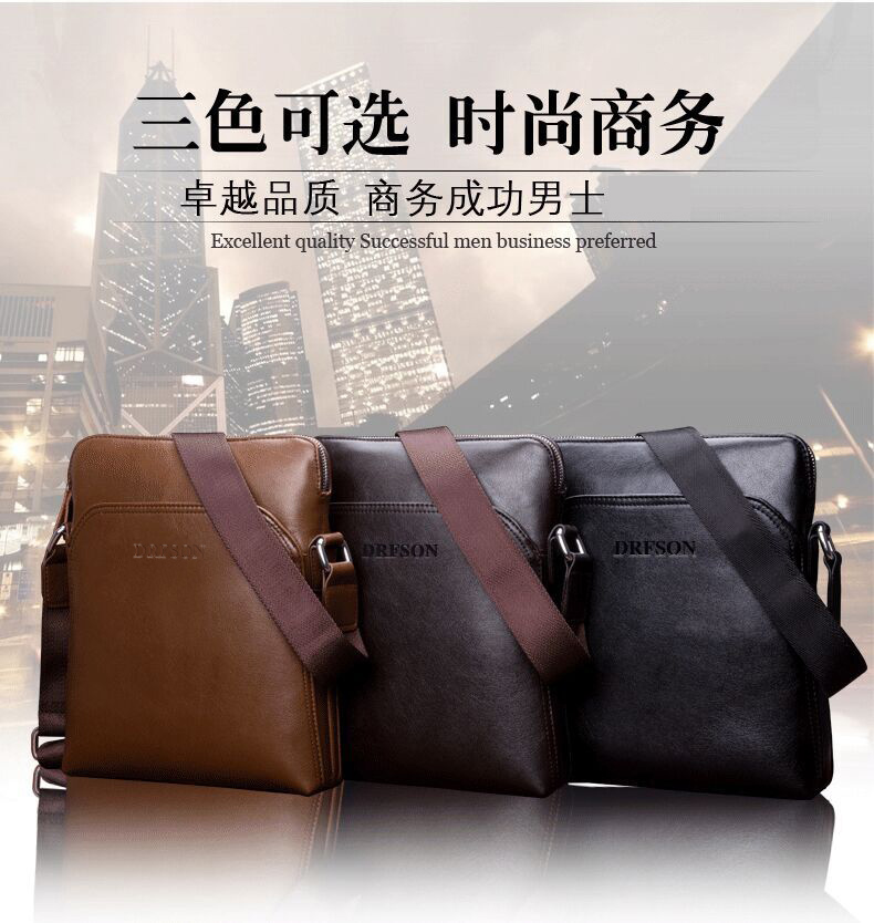 Sac homme - Ref 53788 Image 7
