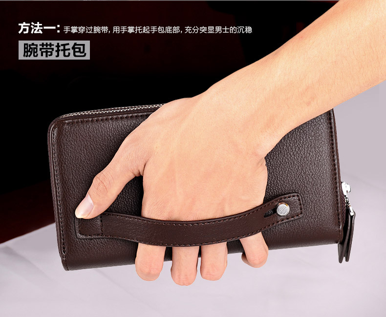 Sac homme - Ref 51975 Image 16