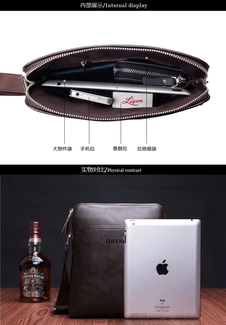 Sac homme - Ref 53788 Image 14