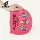 mũ chụp đầu khi bơi Mũ bơi trẻ em Sable sable cho bé trai và bé gái silicone chống thấm nước không giãn tóc dài bảo vệ tai mũ bơi hoạt hình nón bơi tyr mũ bơi cao su