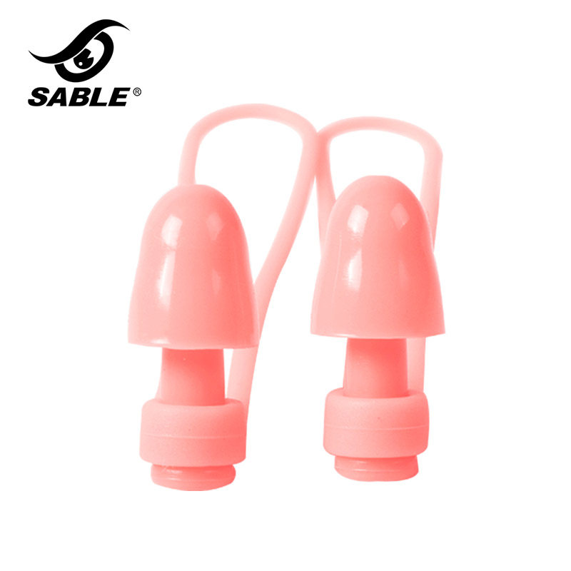 SABLE 黑貂 EP-04 儿童防水耳塞