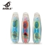 Kính bơi cho trẻ em màu đen SABL kính râm phẳng chống sương mù HD bơi trẻ em SB-981 - Goggles