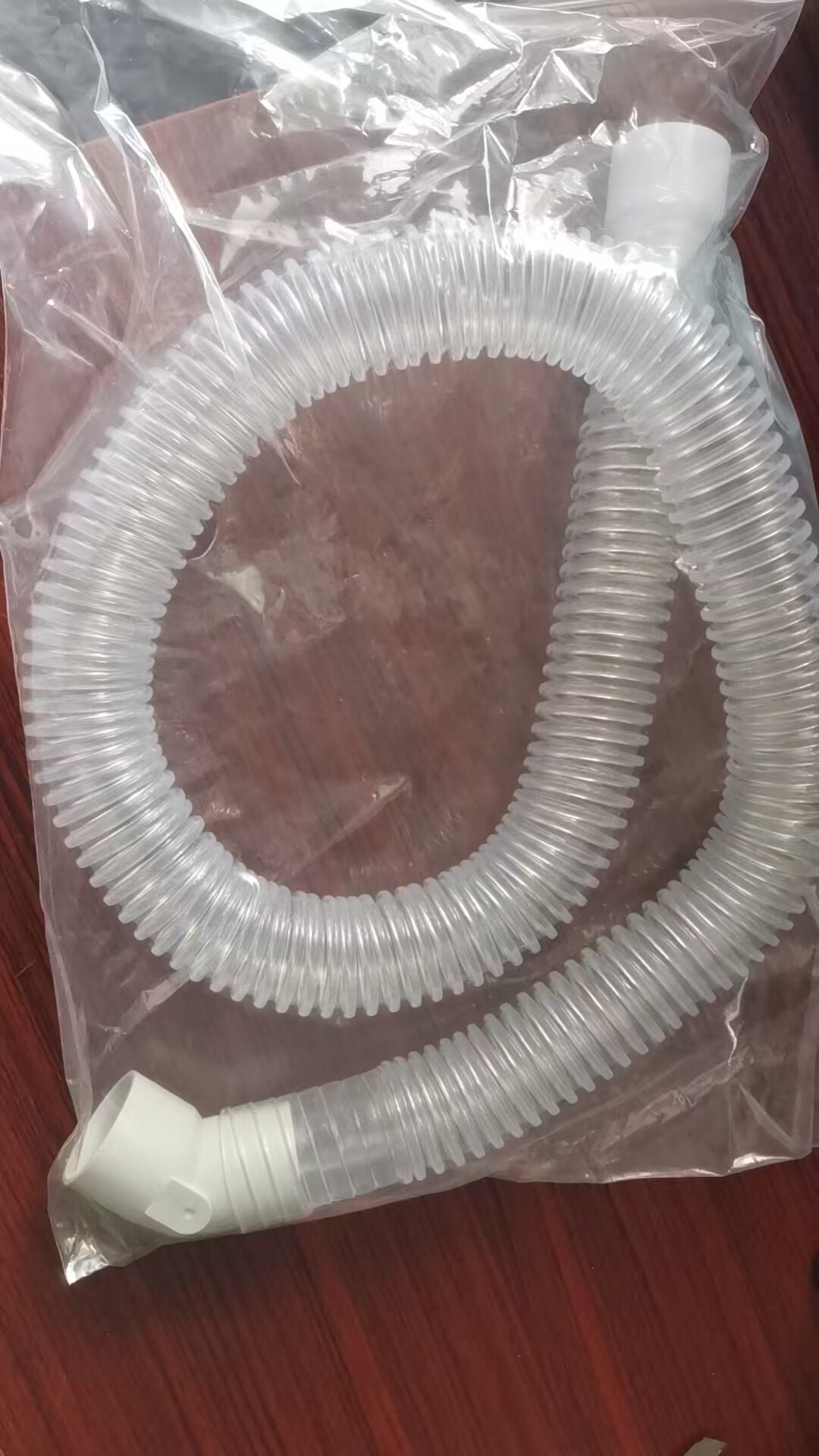 耶格肺功能仪链接管路
