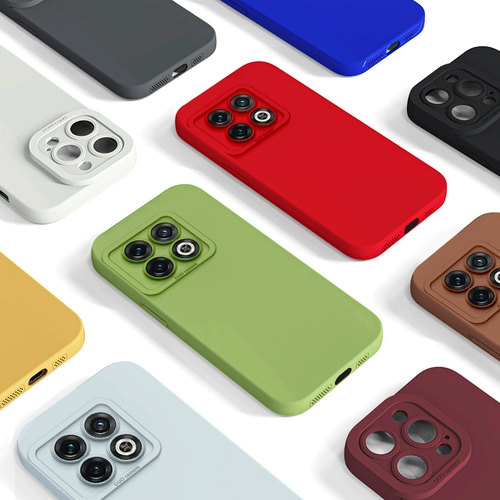 Ins Simple Pure Color 1Pro мобильный телефон.