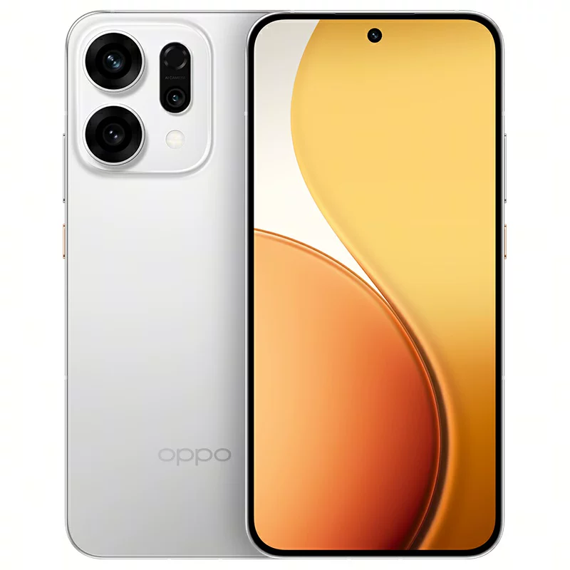 Оригинальный OPPO Reno14 с высоким разрешением телеобъектив, живое фото, Русалочка Ji, модные цвета, студенческая фотосъемка, новый мобильник OPPO