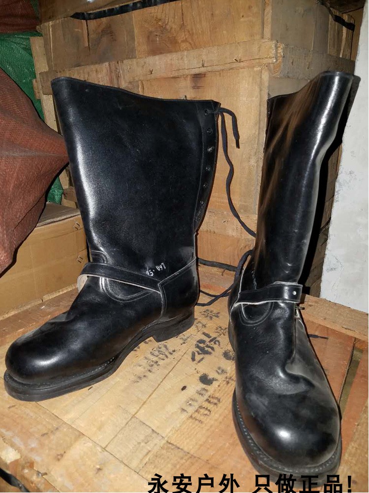 59 Winter Flight Boots 78 Cylinder Flight Boots Winter Flying Leather Boots Winter Flight Leather Boots