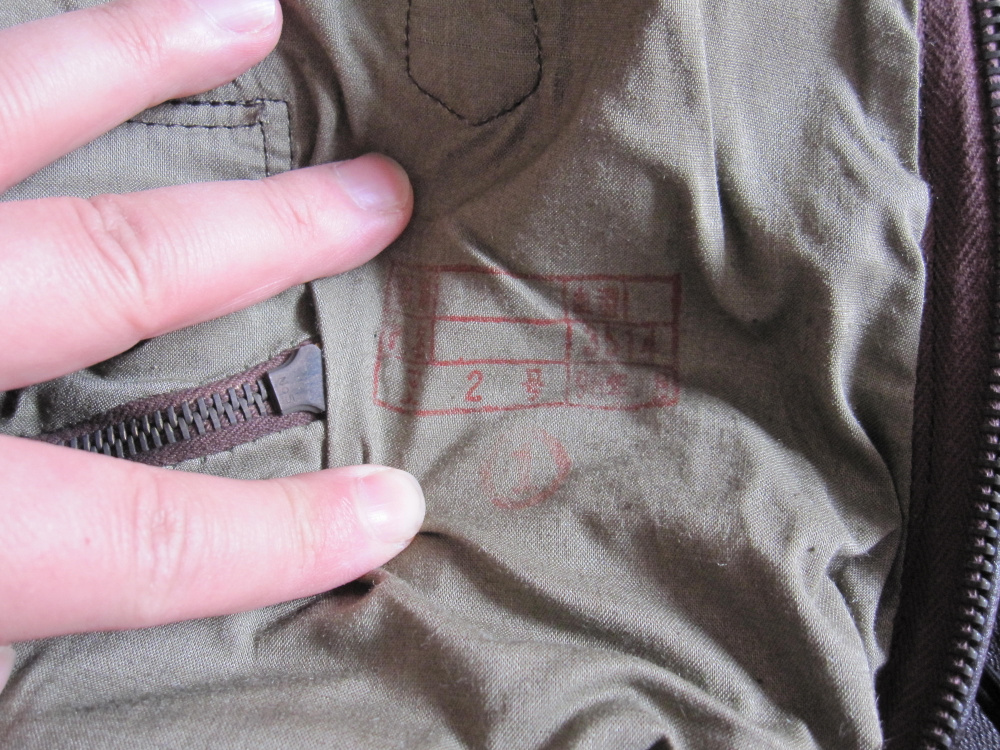 Pantalon cuir homme en vrac BALMAIN - Ref 1491280 Image 5