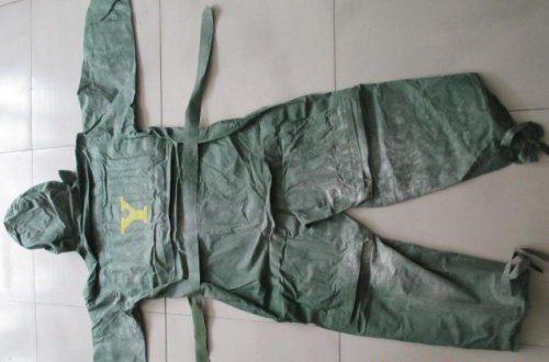 Protective coat anti-venom R type anti-venom Y type protective clothing propellant protective clothing