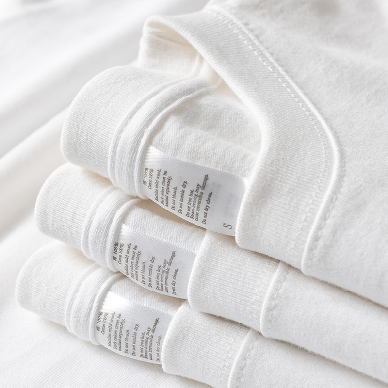 Summer just needs pure white 270g pounds of pure cotton white loose 100 hitch base