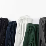 Цветные штаны для отдыха, летние спортивные шорты, в американском стиле, свободный крой