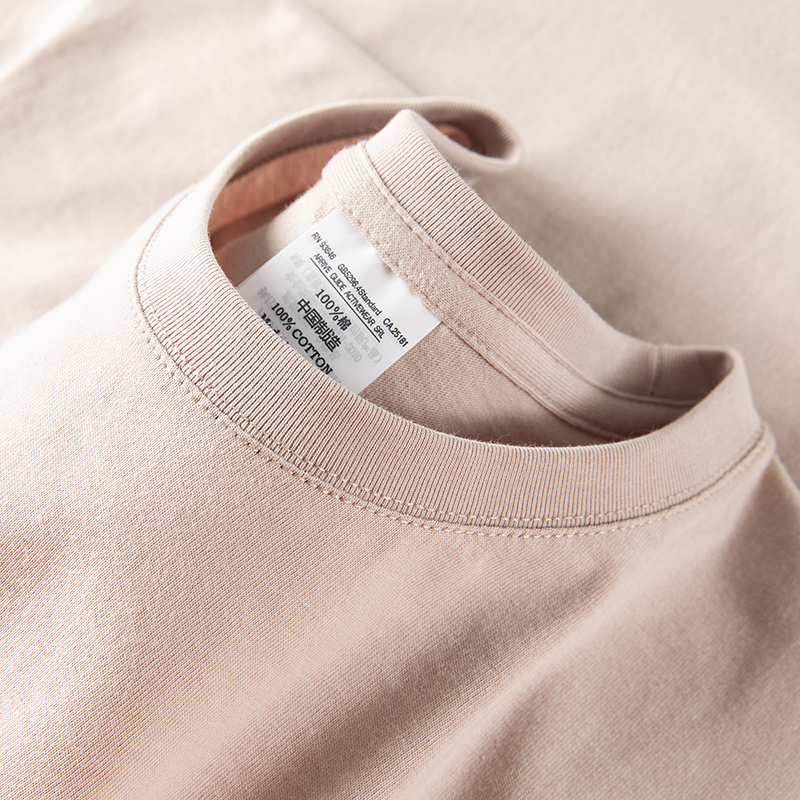 Special price to give back benefits There are 200 gr pounds of pure cotton 100 lap casual pure color loose men and women