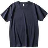 Хлопковая однотонная футболка с коротким рукавом подходит для мужчин и женщин