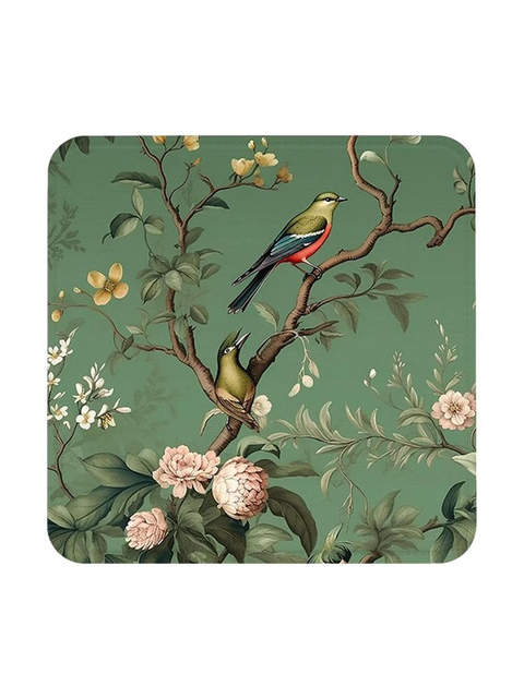 Ice Silk Breathable Summer Chair Cushion Butt Pad Summer Cooling Mat Dining Chair Stool Cushion Office Long-Sitting Chair Cushion