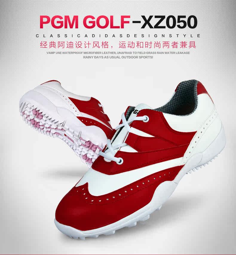 Chaussures de golf - Ref 865428 Image 9