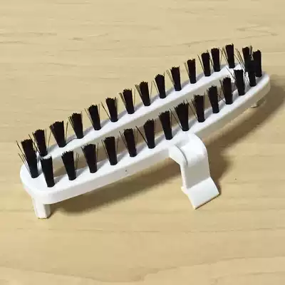 Povos Pentium ironing machine PW502 PE1228W accessories brush holder Brush