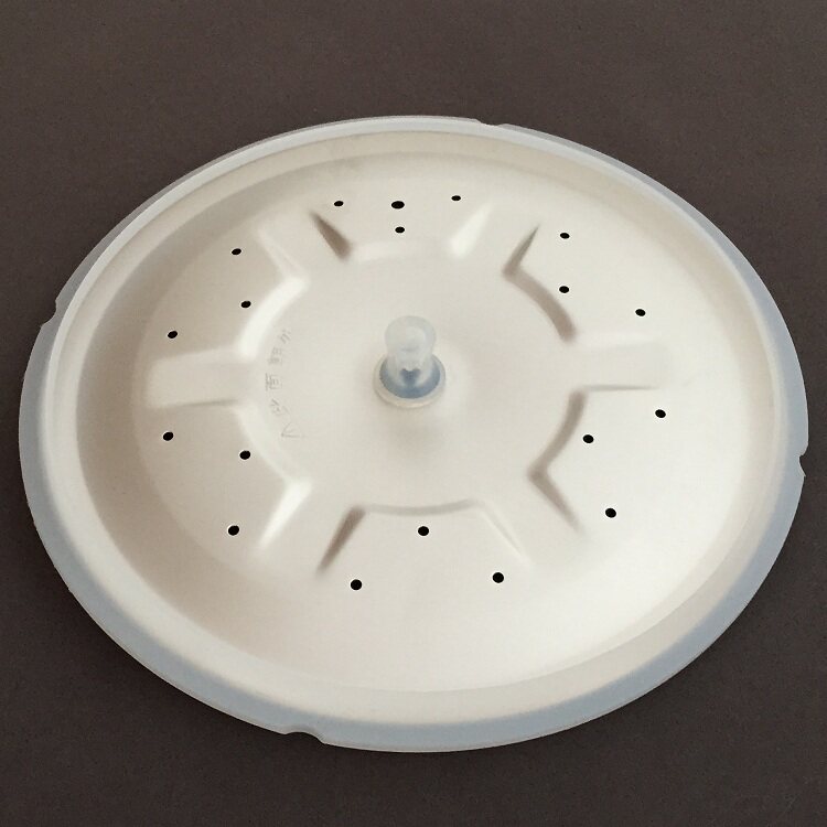 Pentium electric pressure cooker 5L accessories PLFJ5001 5002 5003 5005 5007 sealing ring inner cover leather ring