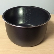 Pentium electric pressure cooker accessories LN530 531 532 5172 inner liner inside the pot PPD530 531 532