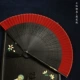 Образец вентиляционных волн Big Red Row (21 см)