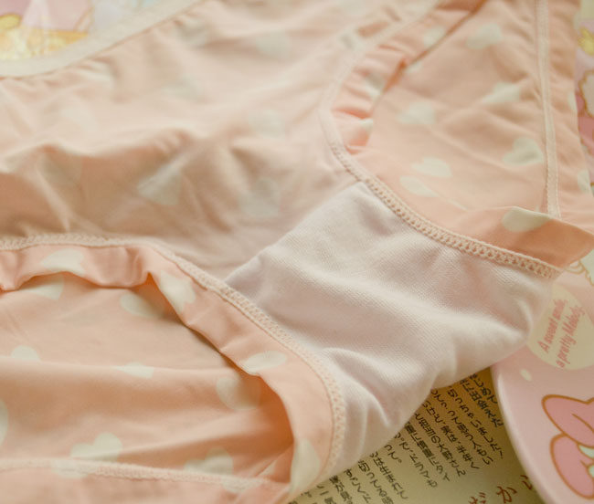 Slip jeunesse en soie Ice - Ref 669174 Image 39