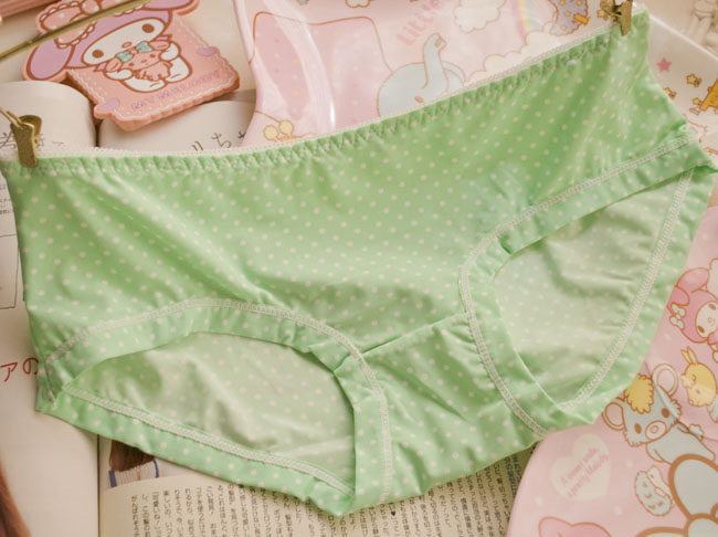 Slip jeunesse en soie Ice - Ref 669174 Image 50