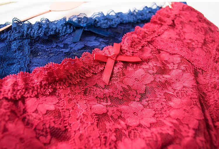 Slip jeunesse doux en coton - Ref 669172 Image 28