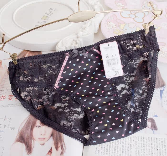 Slip jeunesse en nylon - Ref 669161 Image 32