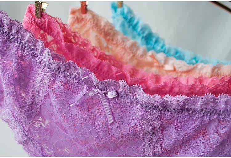 Slip jeunesse doux en coton - Ref 669172 Image 25