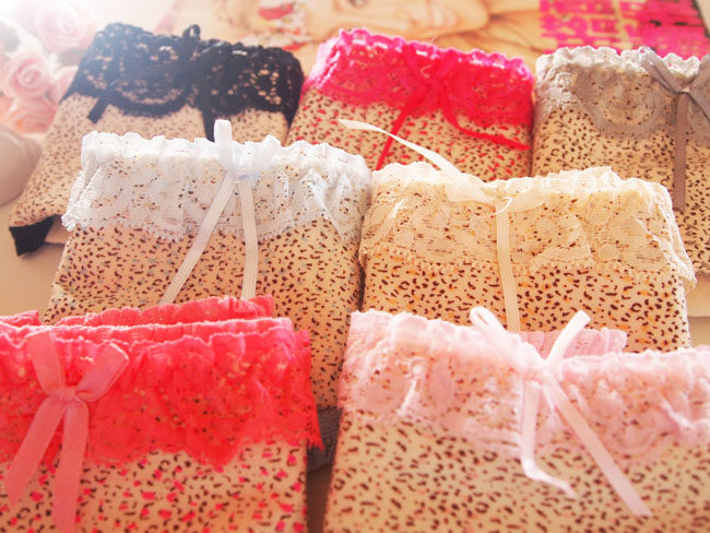 Slip jeunesse M003,6021,8277 en coton - Ref 669151 Image 21