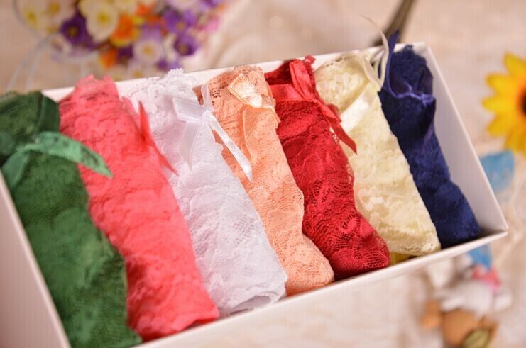 Slip jeunesse doux en coton - Ref 669172 Image 31