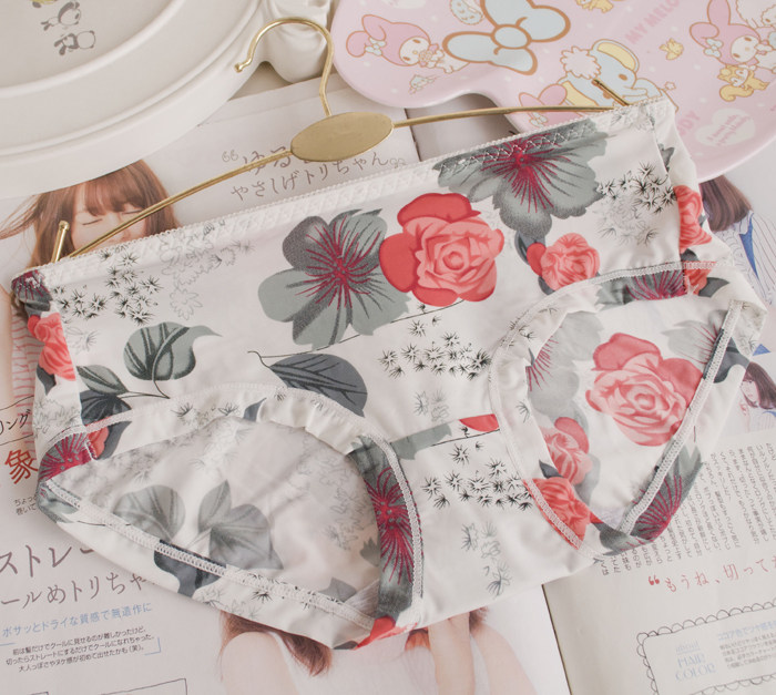 Slip jeunesse en nylon - Ref 669154 Image 25