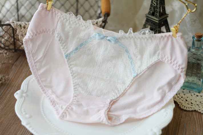 Slip jeunesse doux en coton - Ref 669186 Image 14