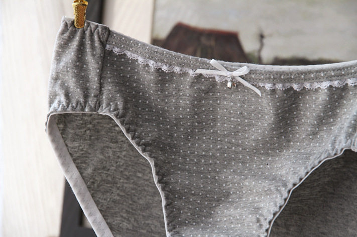 Slip jeunesse doux en coton - Ref 669139 Image 22