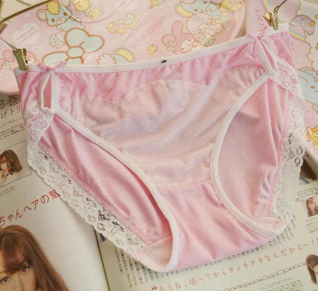 Slip jeunesse A199 en soie Ice - Ref 669190 Image 24