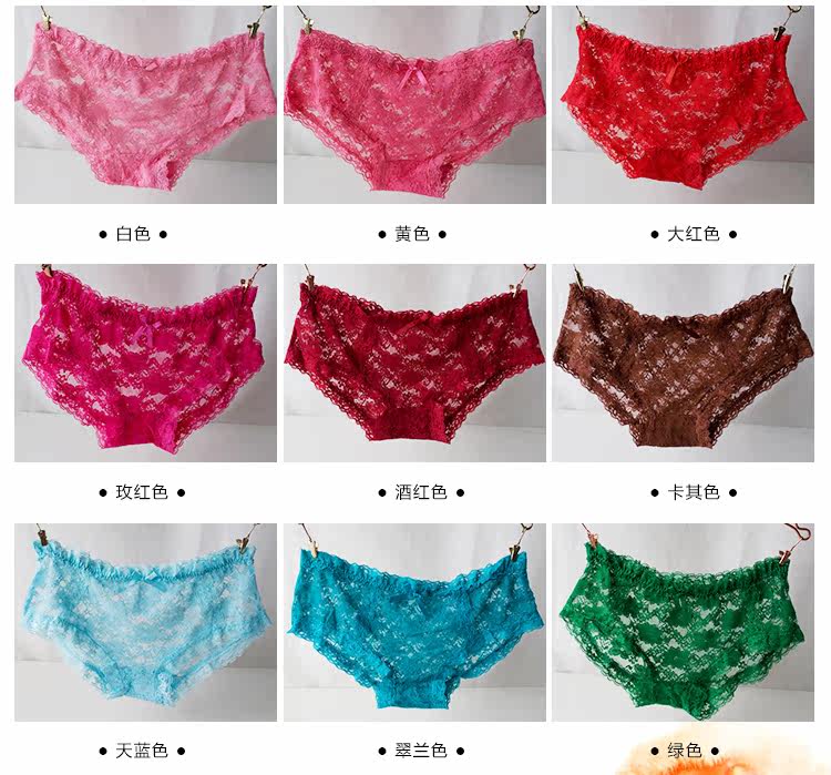 Slip jeunesse doux en coton - Ref 669172 Image 17