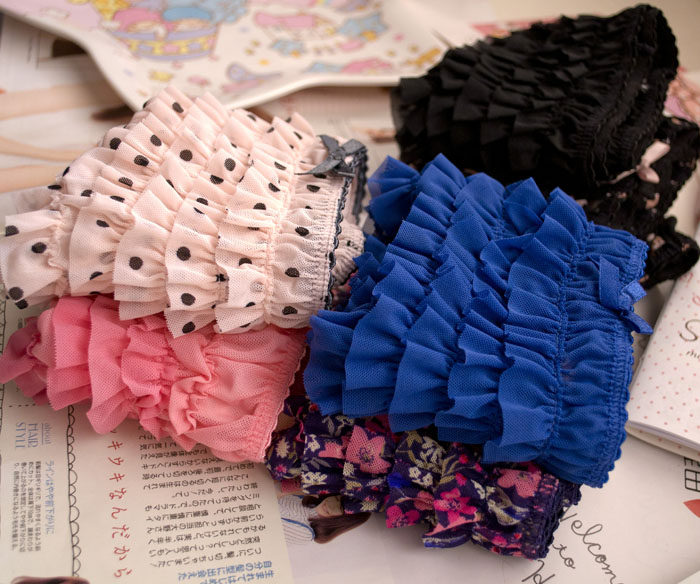 Slip jeunesse doux - Ref 669156 Image 8