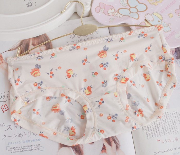 Slip jeunesse en nylon - Ref 669154 Image 27