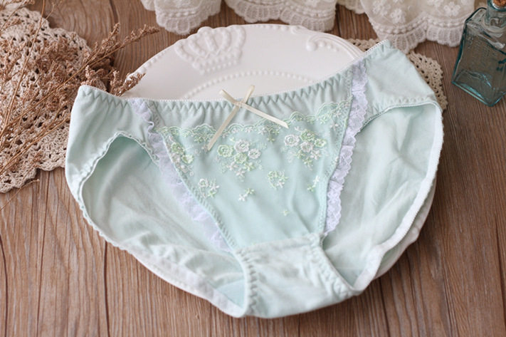 Slip jeunesse doux en coton - Ref 669186 Image 21