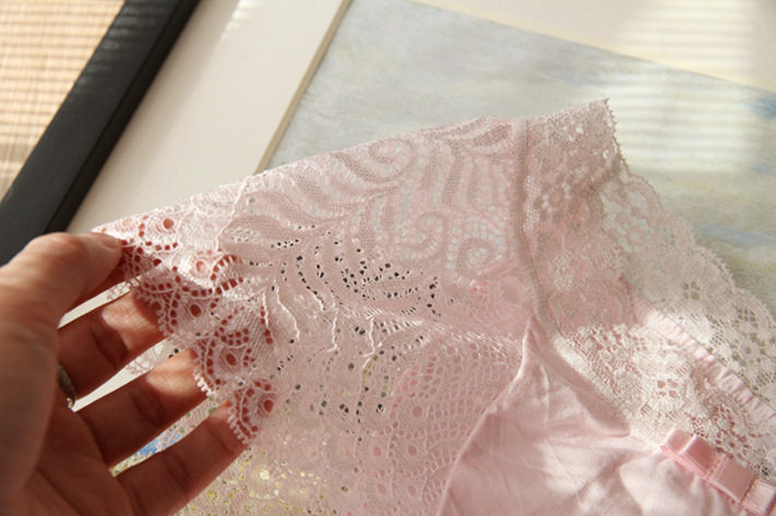 Slip jeunesse doux en coton - Ref 669139 Image 68