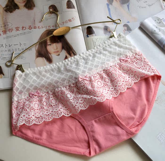 Slip jeunesse C1319 en coton - Ref 644106 Image 21